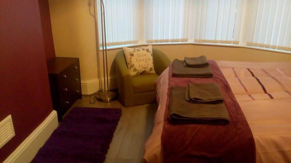Liverpool At Gloucester Road - Infinity Apartments Zewnętrze zdjęcie