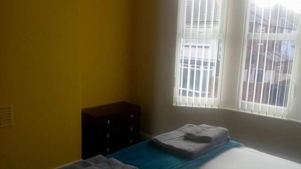 Liverpool At Gloucester Road - Infinity Apartments Zewnętrze zdjęcie